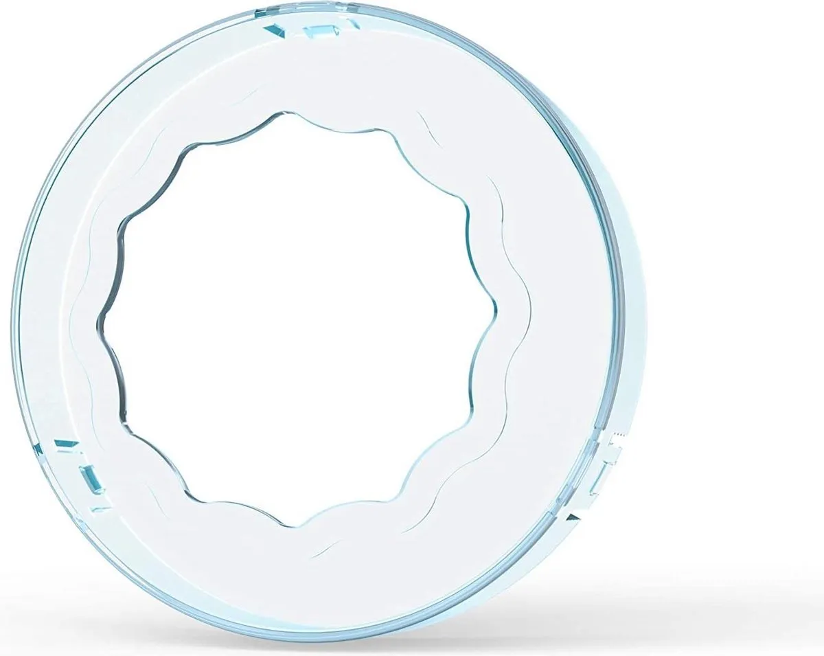 Philips GC026/00 Ontpiller - Blauw/Wit