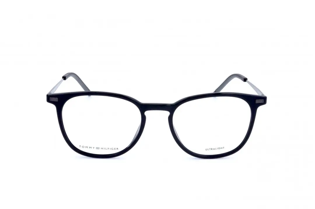 Tommy Hilfiger TH 2022 807 - Zwart - afbeelding 4 van 4