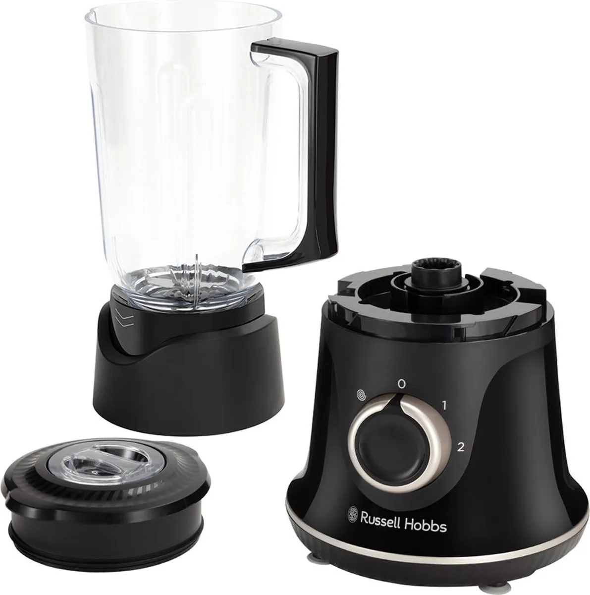 Russell Hobbs Blade Boost 26710-56 Blender