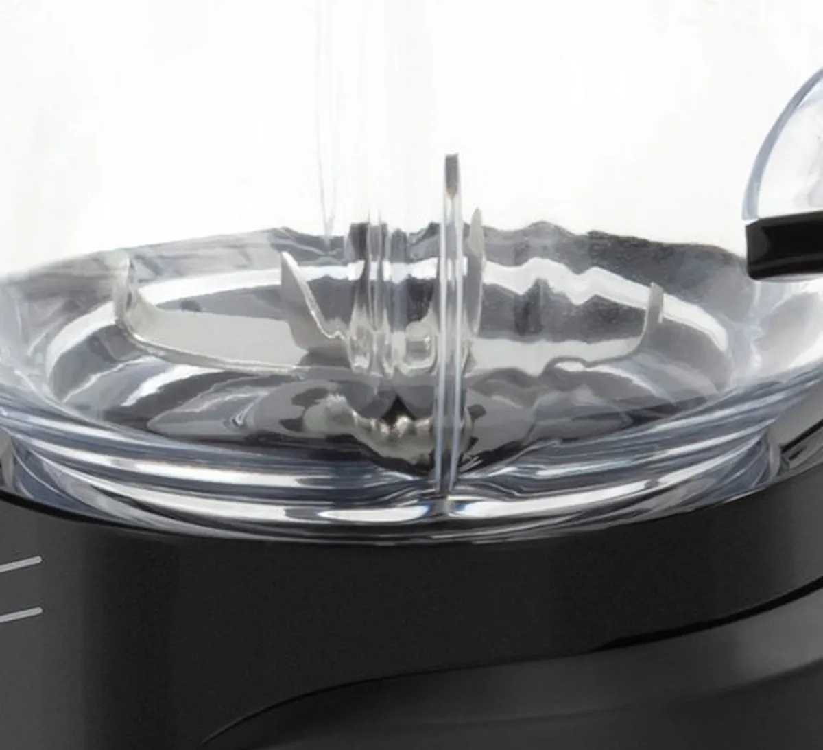 Russell Hobbs Blade Boost 26710-56 Blender - 1,5L - 20.500 tpm - 750W - Zwart