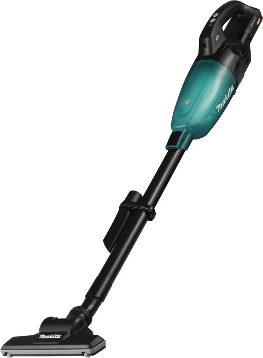 Makita CL001GZ04 Steelstofzuiger 40V Max