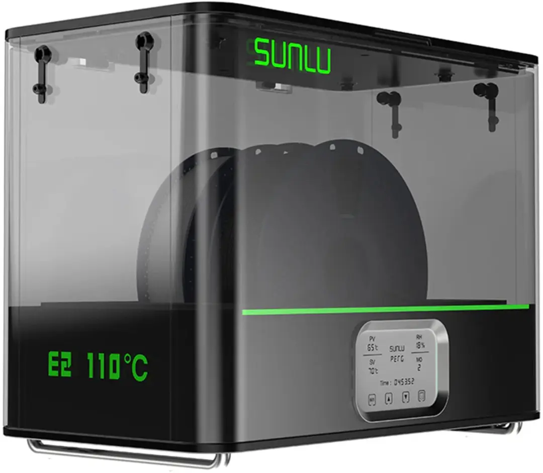 Sunlu E2 Filament Dryer