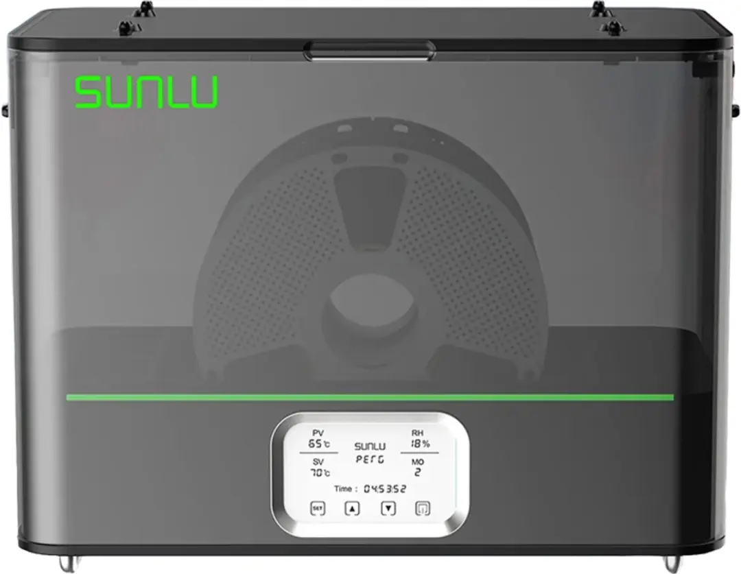 Sunlu E2 Filament Dryer