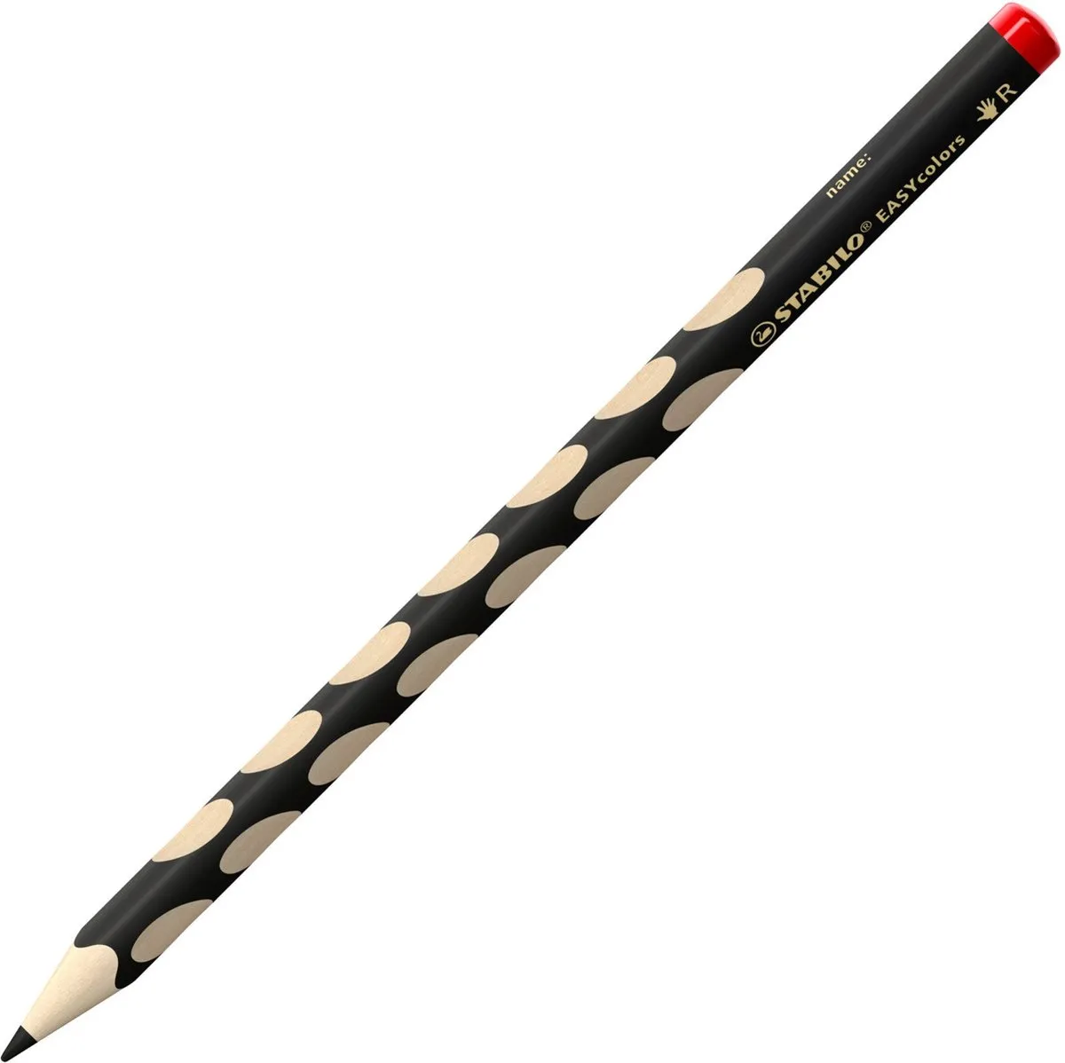 STABILO EASYcolors Ergonomisch Kleurpotlood 4.2mm