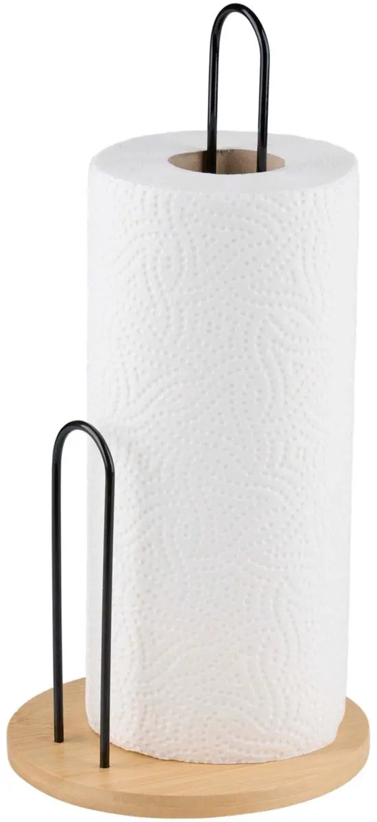 Alpina Keukenrolhouder Ø14,5x30,2cm