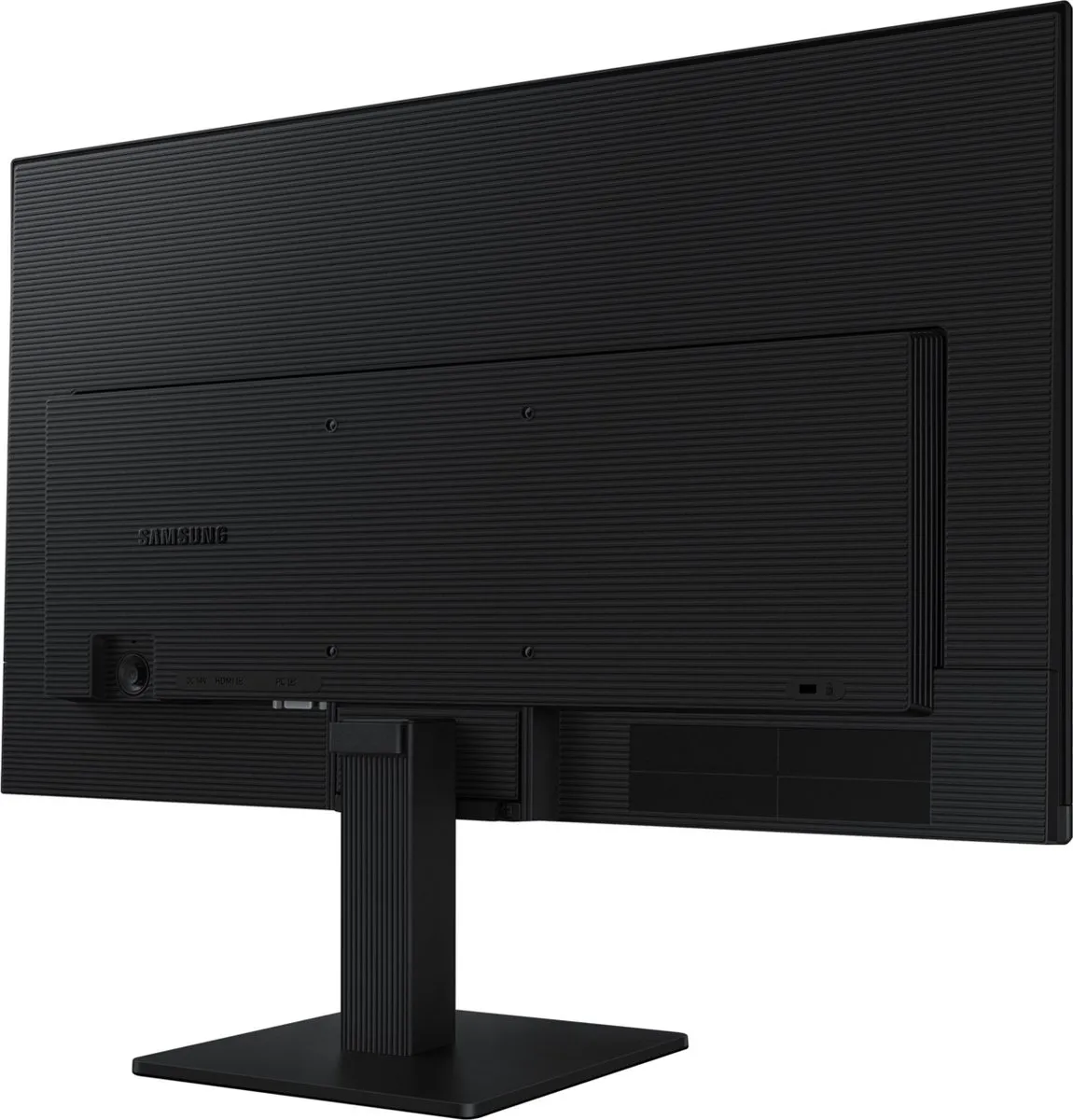 Samsung Essential S30GD LS24D300GAUXEN Monitor 24" Full HD - 100Hz - Zwart