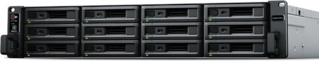Synology RS3621RPxs NAS