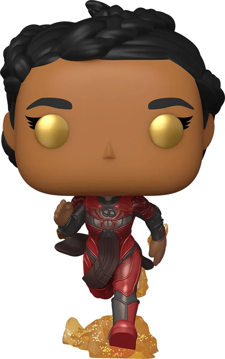 Funko Pop! POP 8 CONFIDENTIAL Sack Lunch - 49714 Multicolor