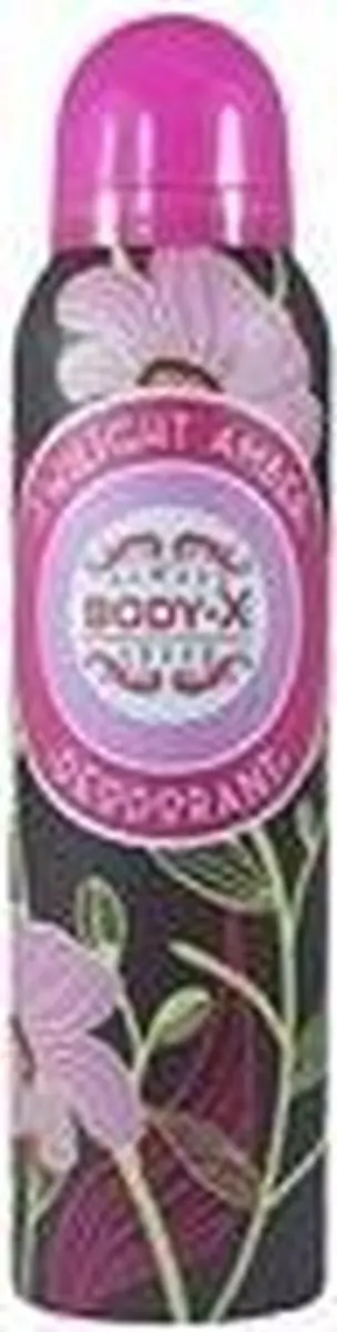 Sence Floral & Grapefruit Deodorant 150ml - 10 Stuks