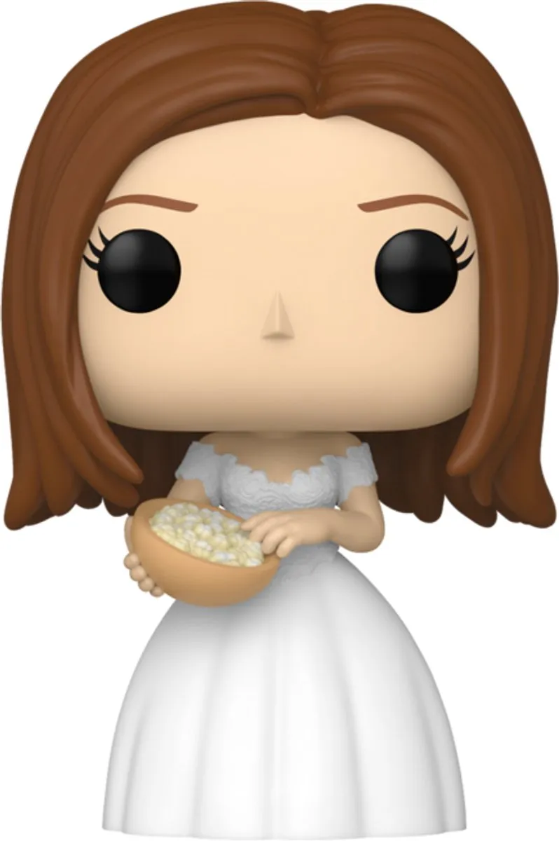 Funko Pop! Friends Rachel Green 1867 - Vinylfiguur