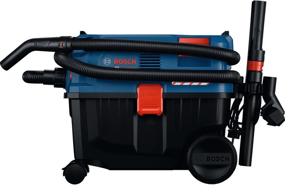 Bosch Professional GAS12-25LS Stofzuiger 1200W