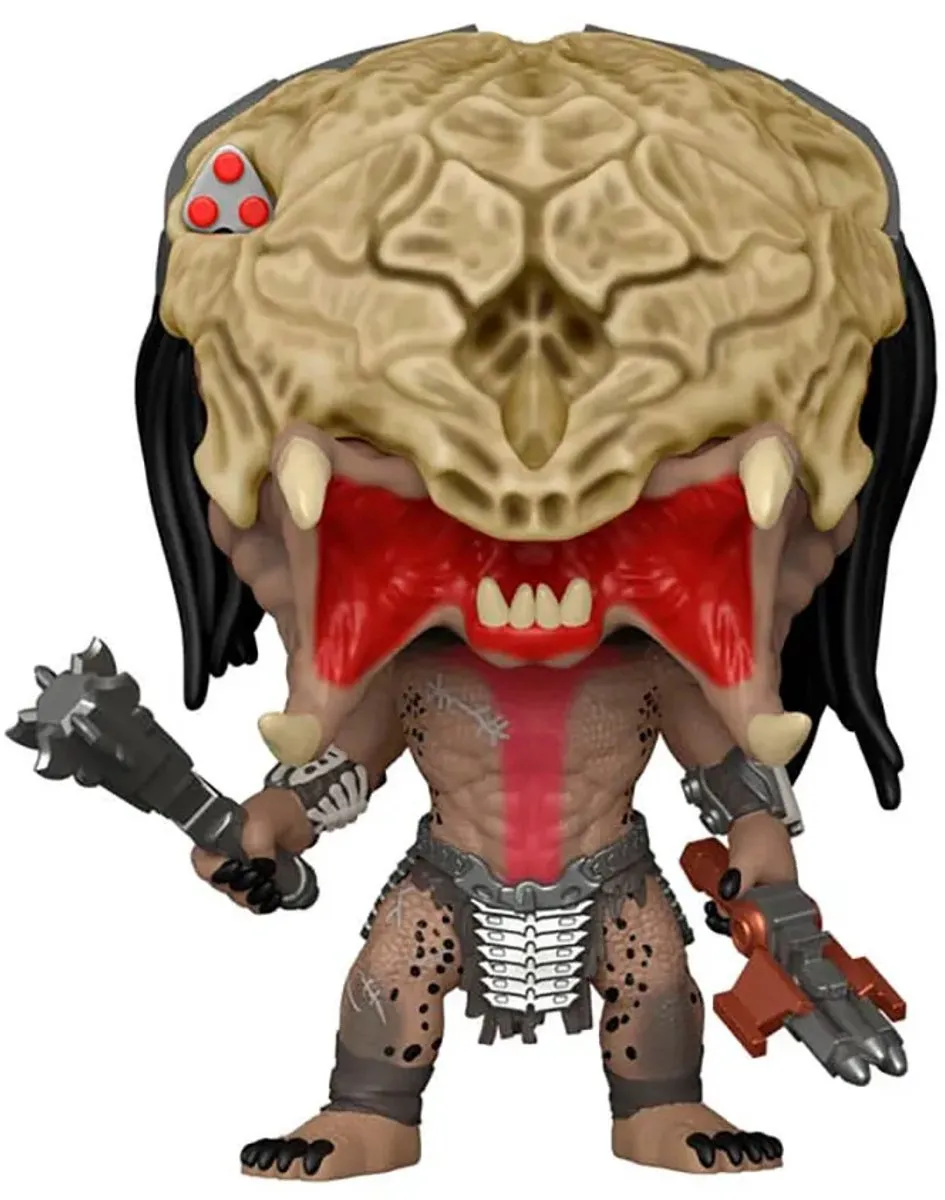 Funko Pop! Prey Feral Predator 1909 Vinylfiguur