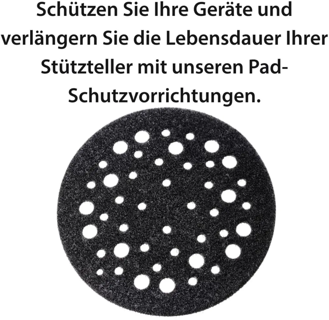 Mirka Ultimax Ligno Klittenbandschuurschijven Ø150mm - 91 Stuks