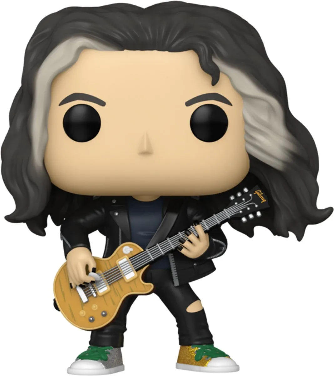 Funko Metallica Kirk Pop! Figurine