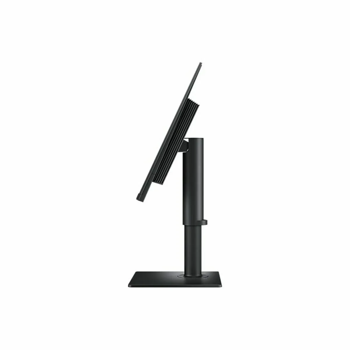 Samsung LS24D400GAUXEN Full HD Monitor 24" - Zwart