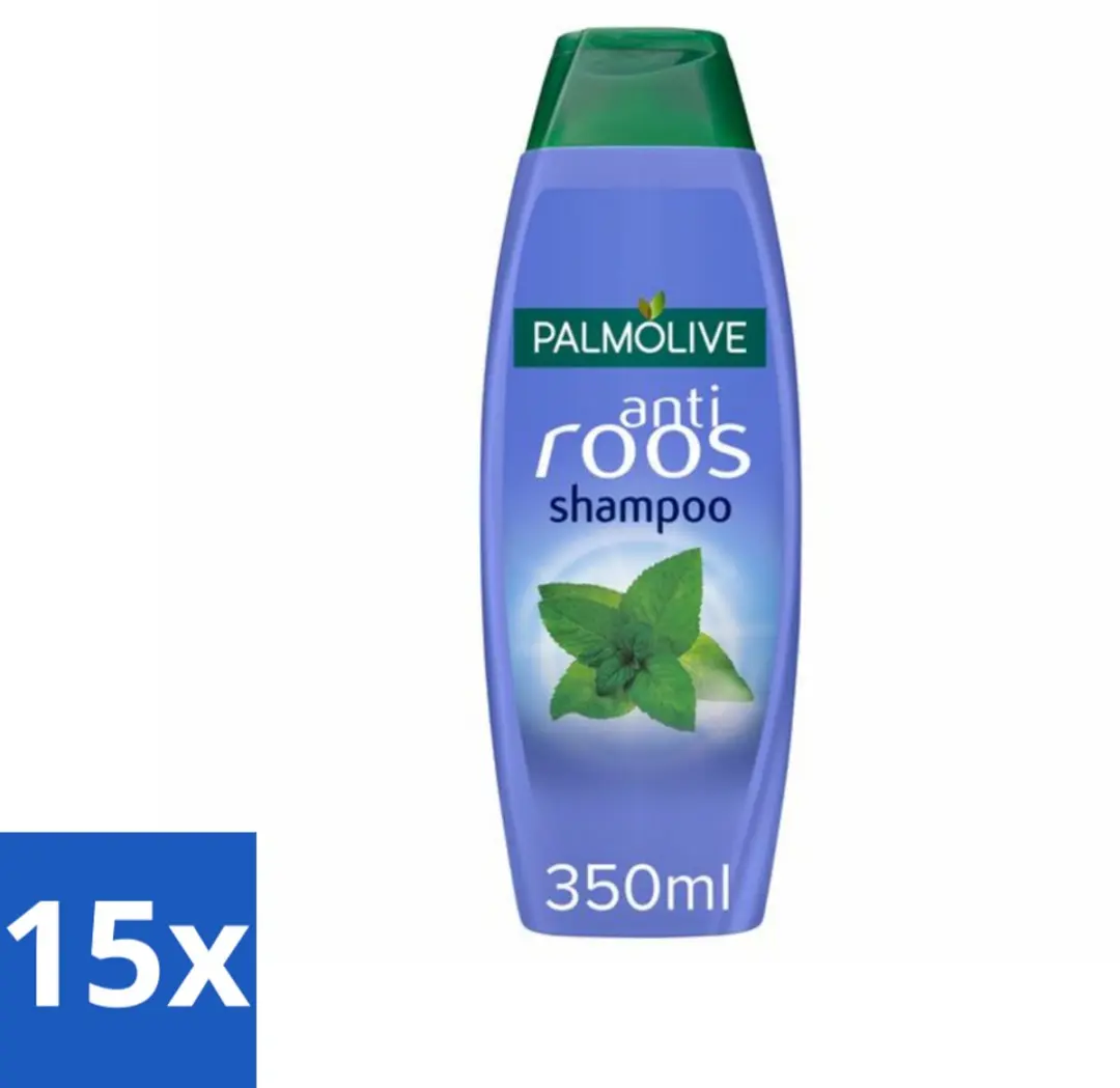 Palmolive Shampoo Anti-Roos 350 ml