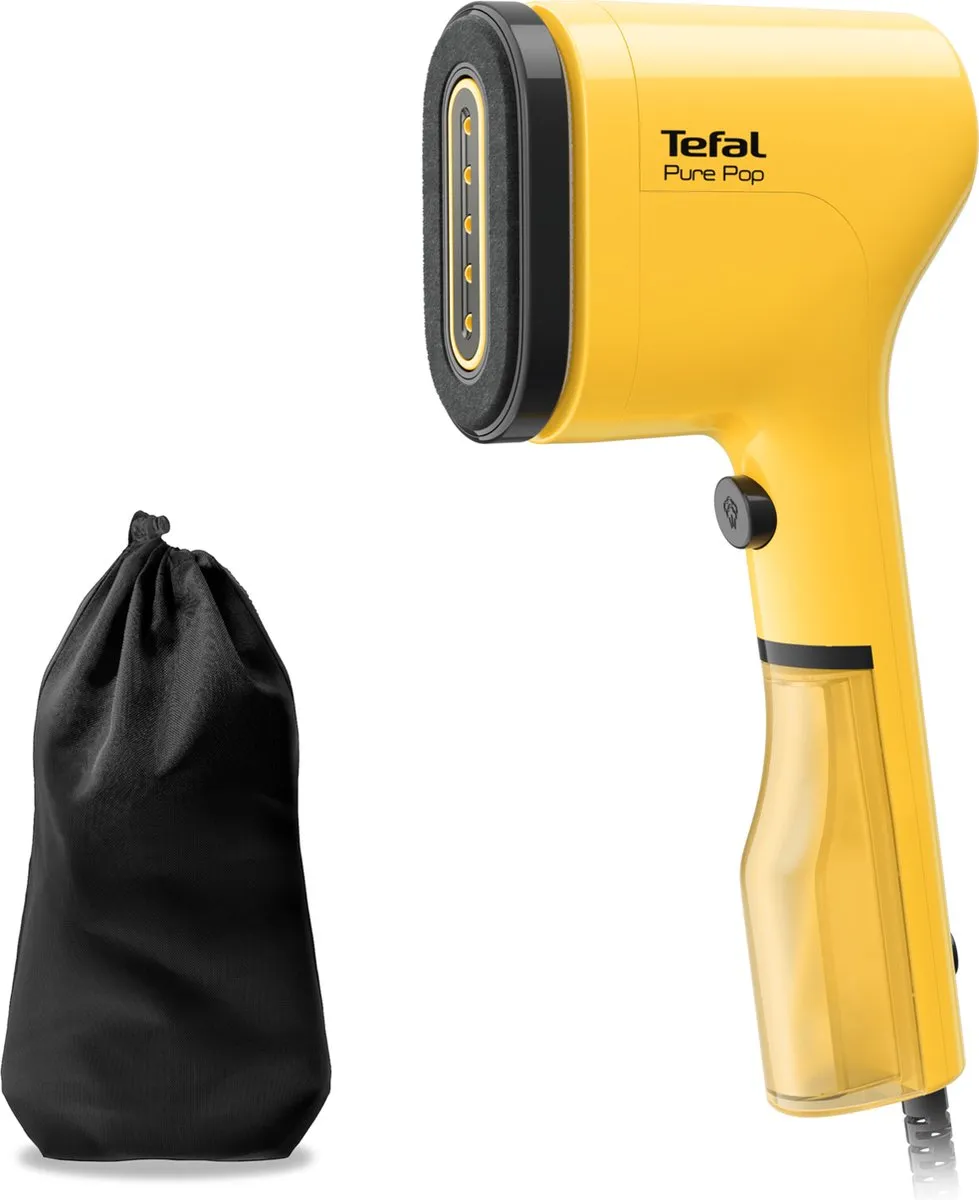Tefal Pure Pop DT2026 Kledingstomer