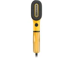 Tefal Pure Pop DT2026 Kledingstomer - 1300W - Geel