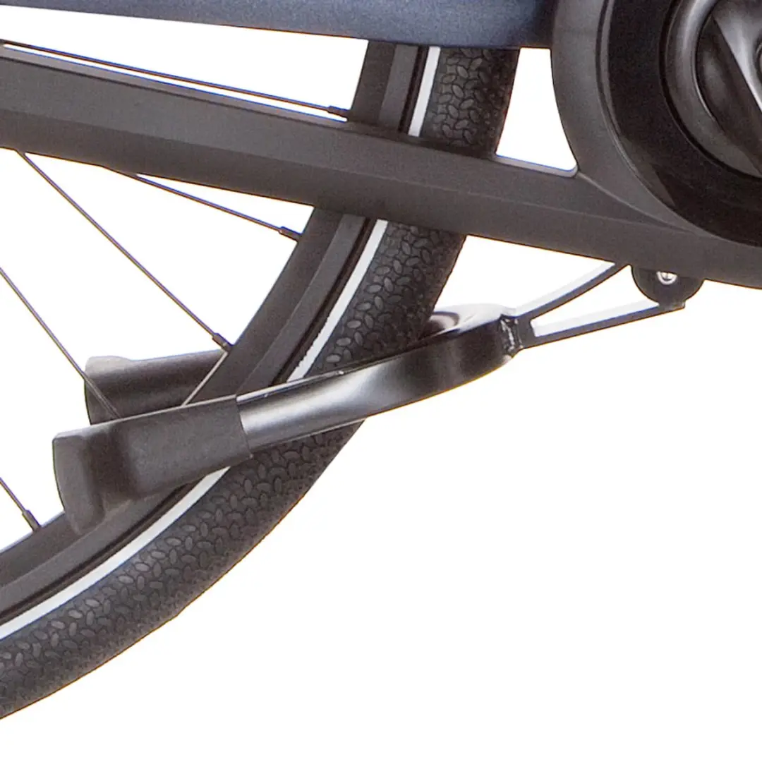 Cortina Middenstandaard 28"