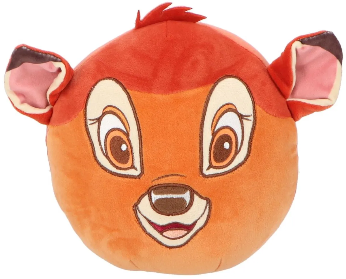 Disney Bambi Squishy 22cm - Multicolor