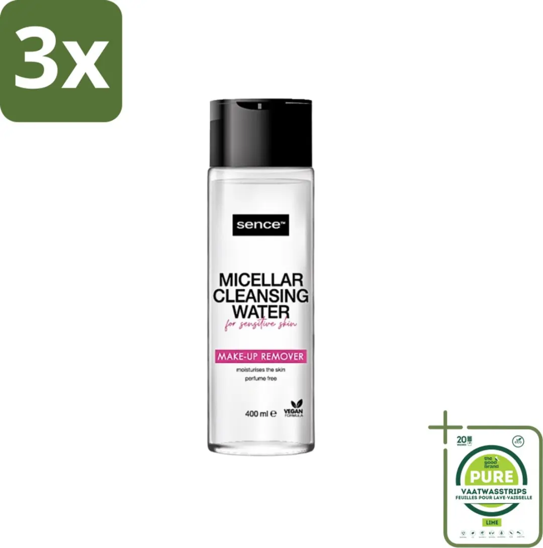 Sence Micellair Water 1200ml