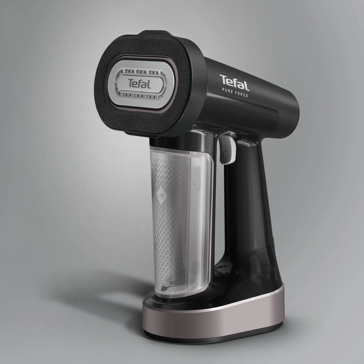 Tefal Pure Force DT8765 Kledingstomer - 1800W - Zwart