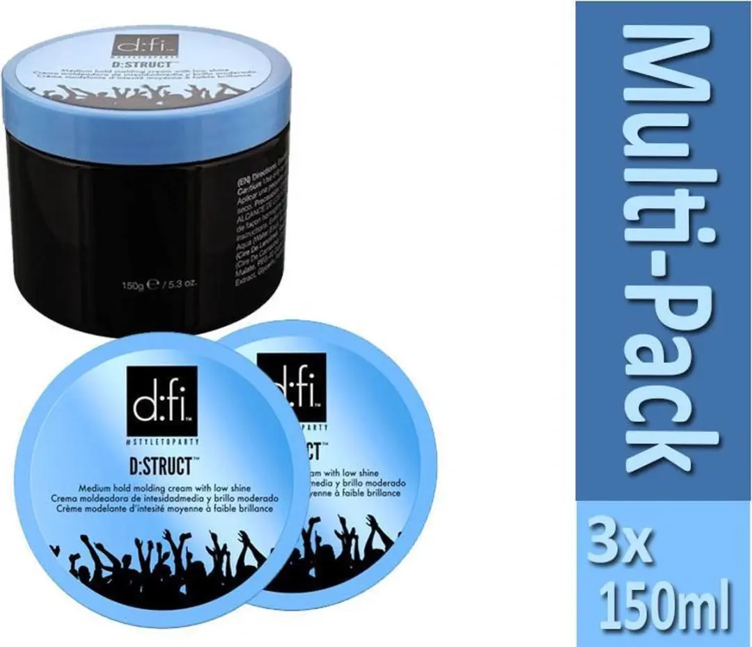 D:fi D:Struct - 450ml