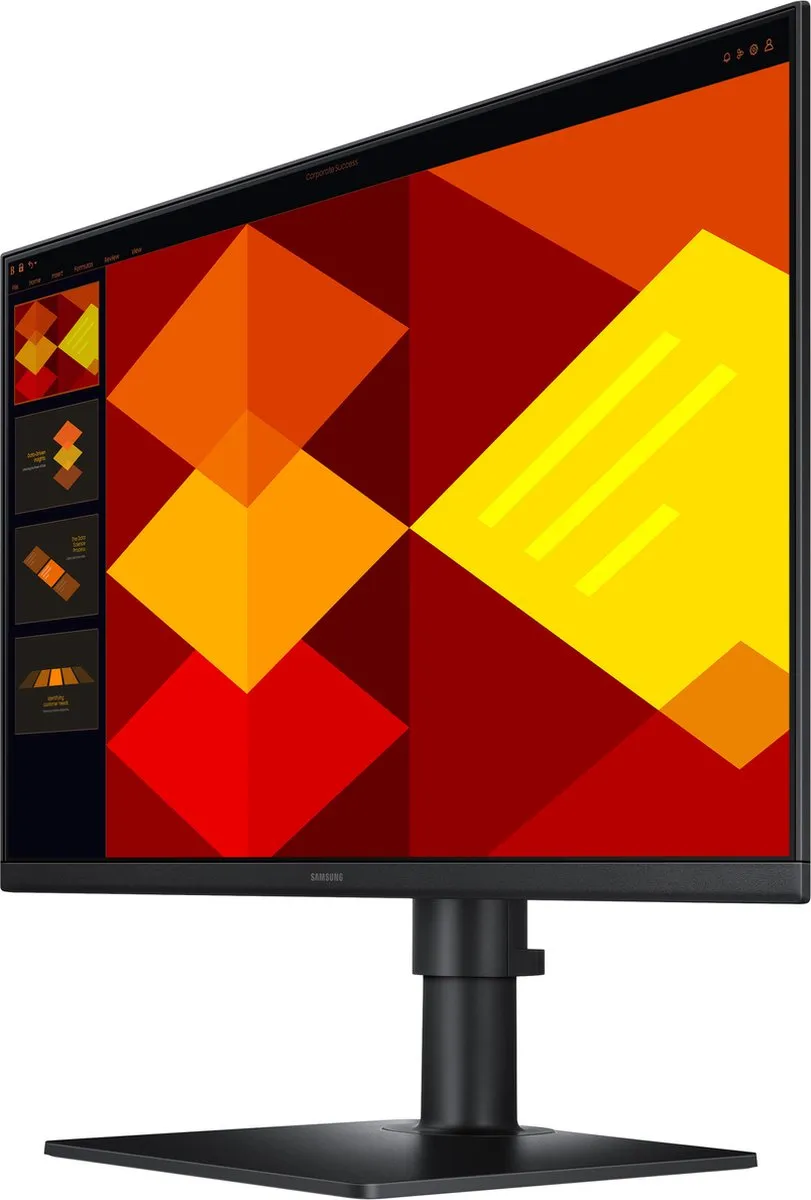 Samsung LS27D402GAUXEN Full HD Monitor 27" - 100Hz