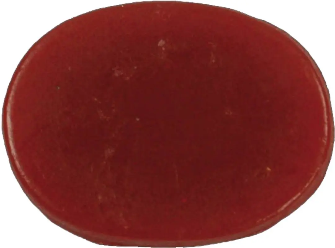 Bull's Finger Grip Wax BU-69983 - Rood