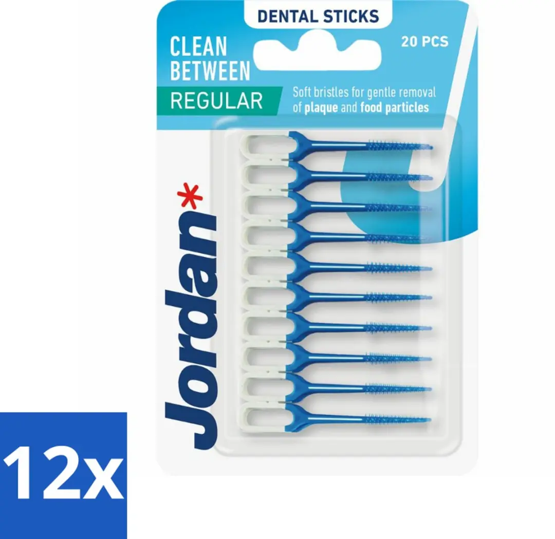 Jordan Clean Between Sticks Regular