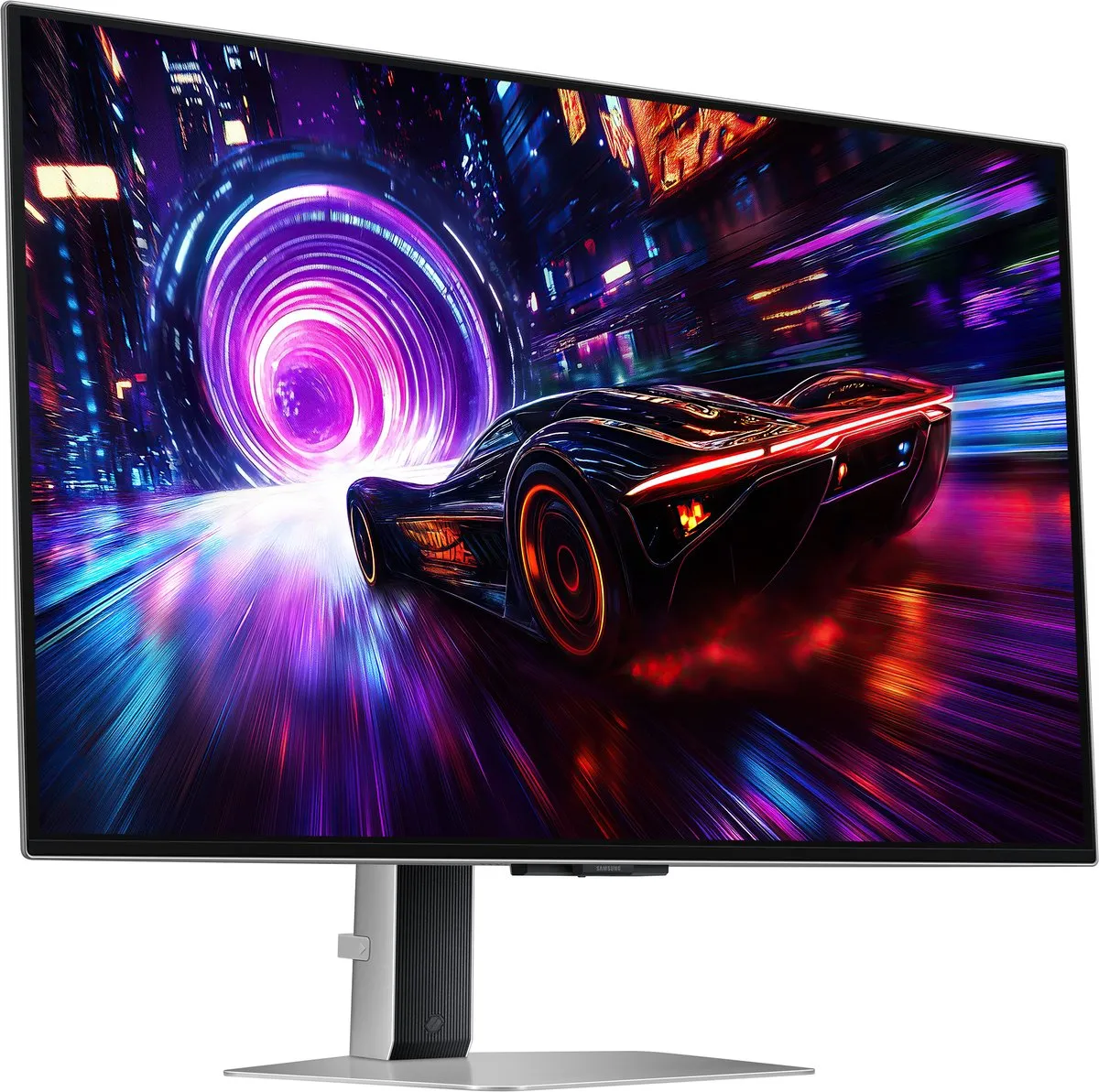Samsung Odyssey OLED G8 LS32FG812SUXEN - 32 Inch 4K QD-OLED 240Hz