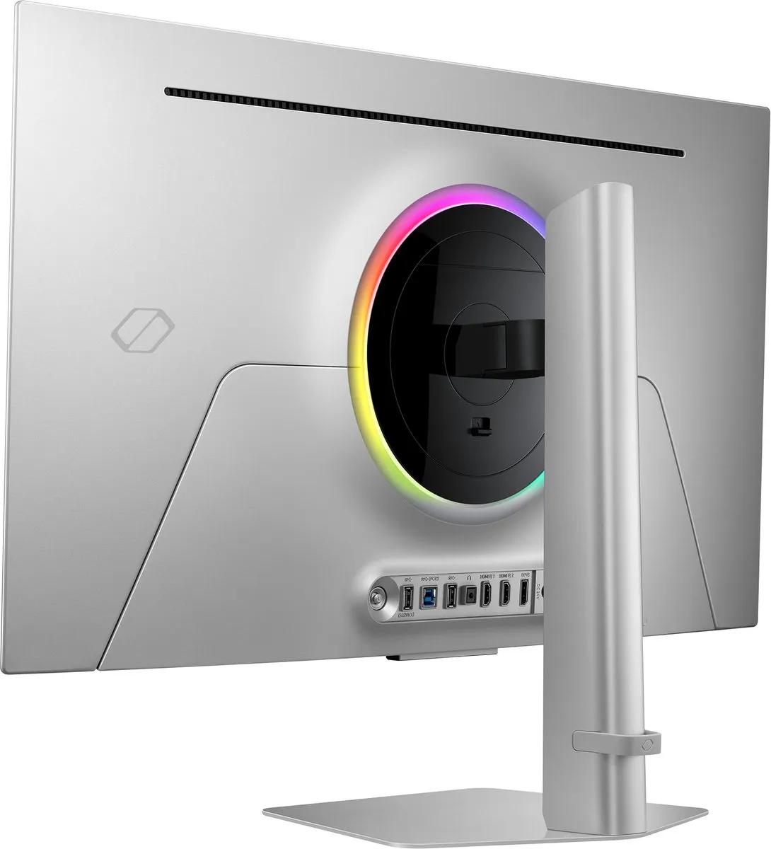 Samsung Odyssey OLED G8 LS32FG812SUXEN - 32 Inch 4K QD-OLED 240Hz