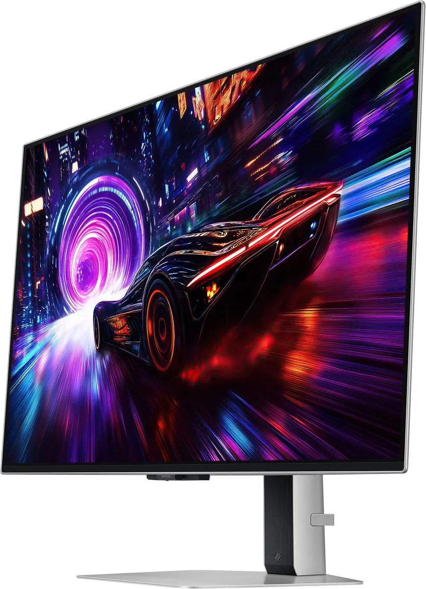 Samsung Odyssey OLED G8 LS32FG812SUXEN - 32 Inch 4K QD-OLED 240Hz