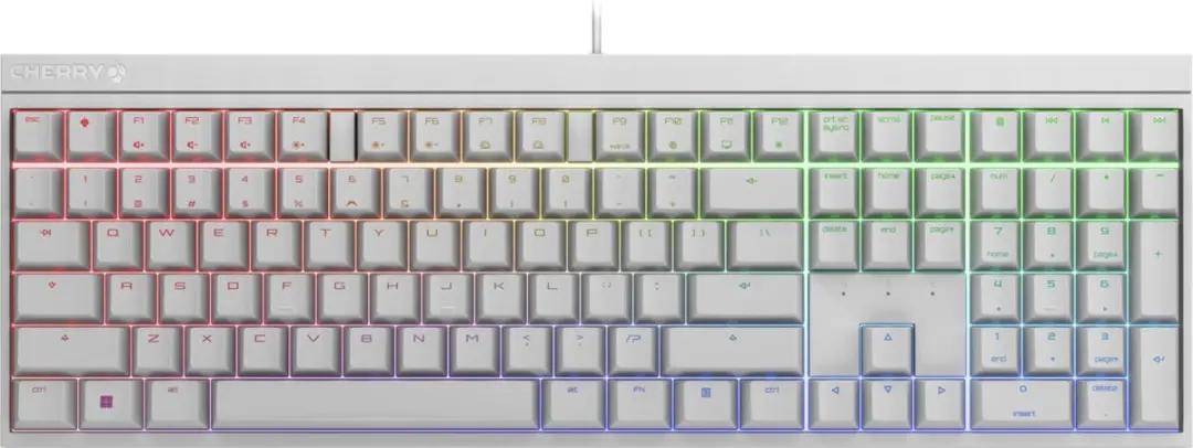 Cherry MX 2.0S RGB G80-3821LSBEU-0