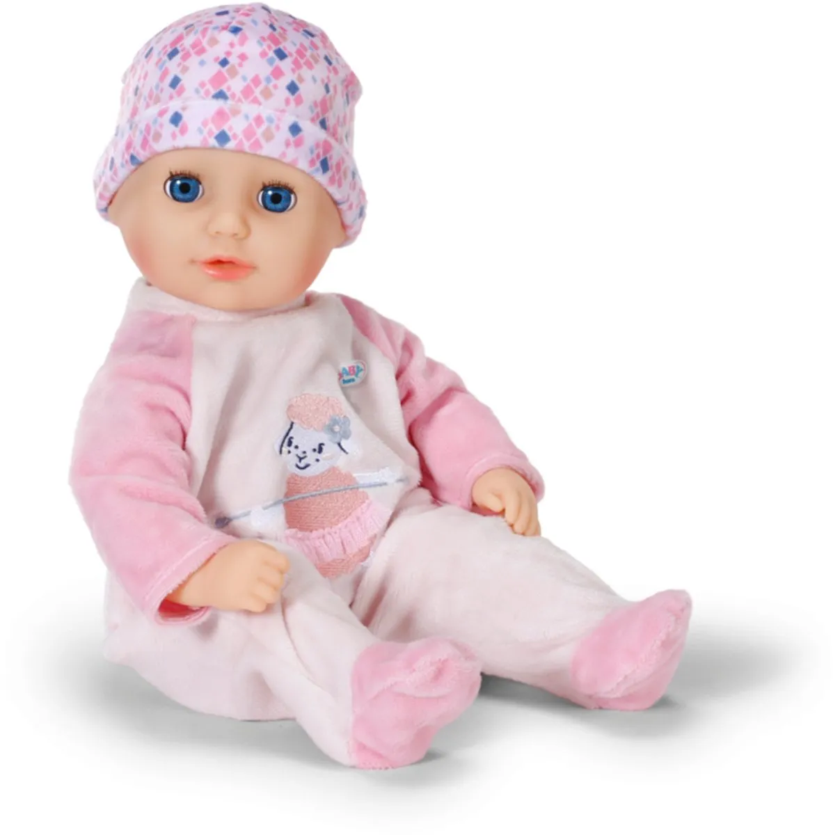 Baby Born Babypop Anna Rosé 36cm - MPN 838631