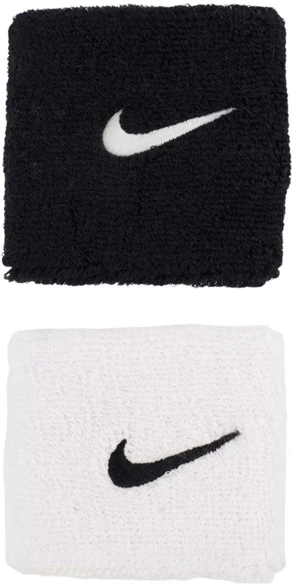 Nike Swoosh Classic Polsbandjes