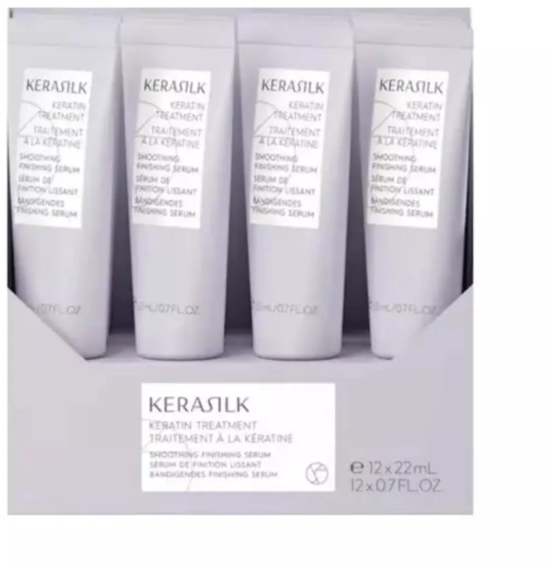 Kerasilk Essentials Smoothing Serum 22ml