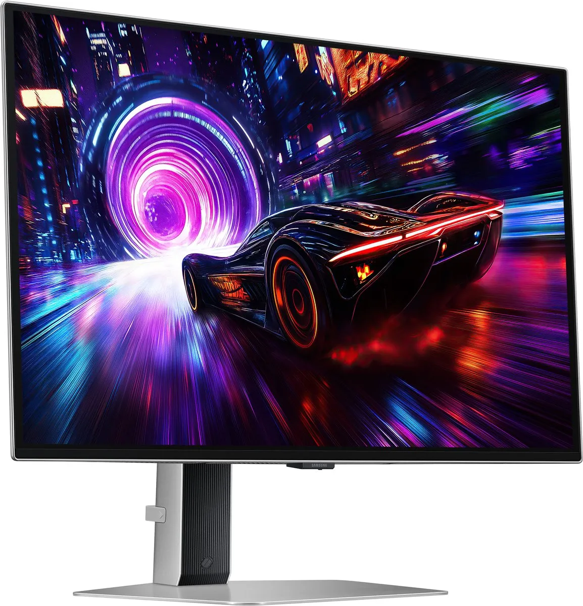 Samsung Odyssey G8 LS27FG812SUXEN Gaming Monitor 27" 4K OLED - 240Hz