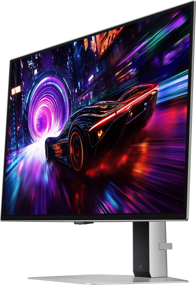 Samsung Odyssey G8 LS27FG812SUXEN Gaming Monitor 27" 4K OLED - 240Hz