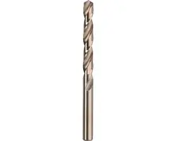 KWB HSS-Co Spiraalboor 5.5mm M35 DIN 338 - Metaal - 1 Stuk