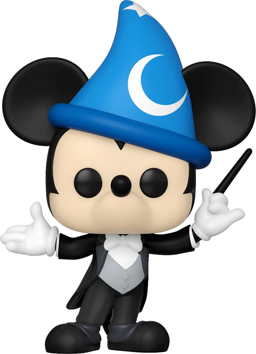 Funko Pop! Disney Walt Disney World 50th Anniversary Mickey Mouse