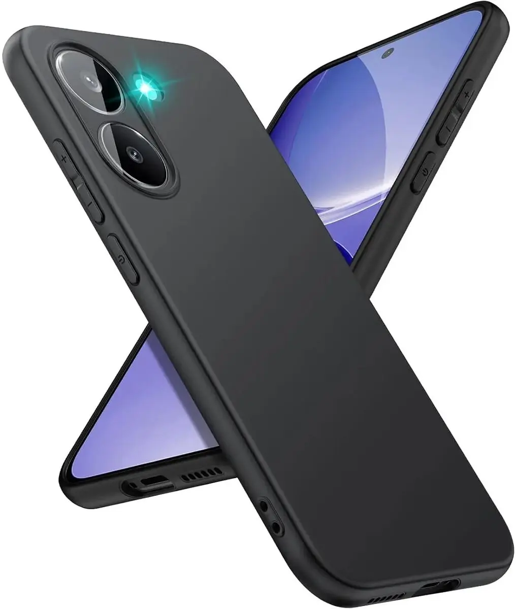Selected TPU Hoesje Xiaomi Poco X8 Pro