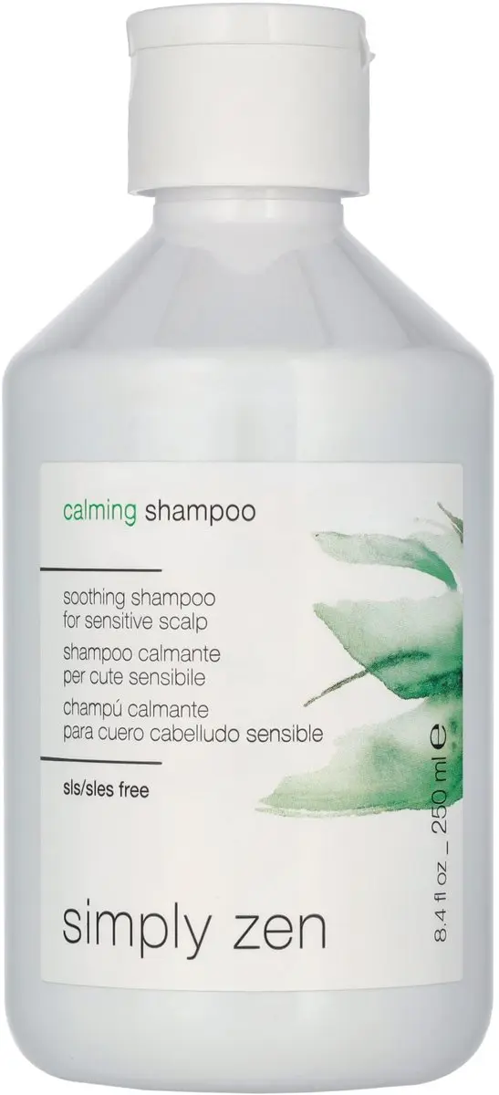 Simply Zen Calming Shampoo 250ml