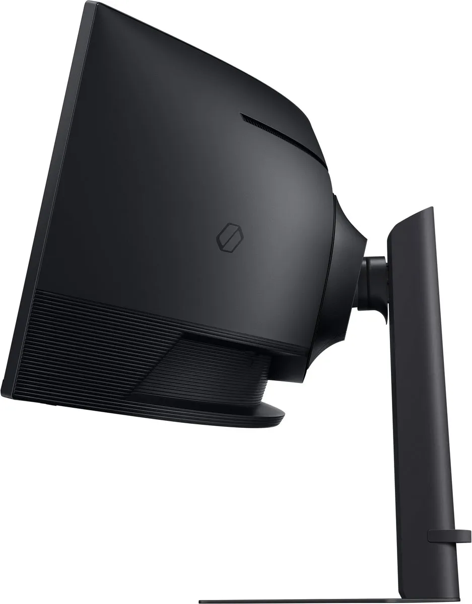 Samsung Odyssey G9 LS49FG916EUXEN Ultrawide Monitor 49" - 144Hz