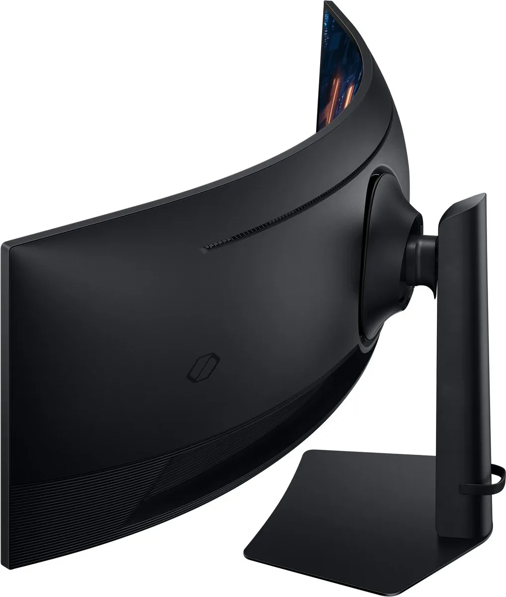 Samsung Odyssey G9 LS49FG916EUXEN Ultrawide Monitor 49" - 144Hz