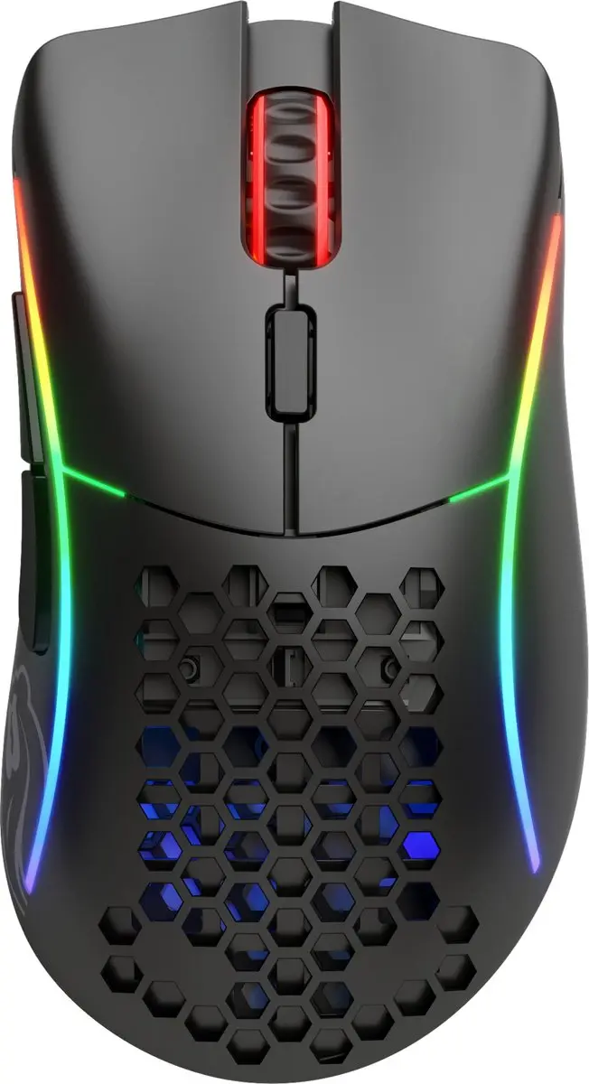 Glorious Model D-Wireless Muis