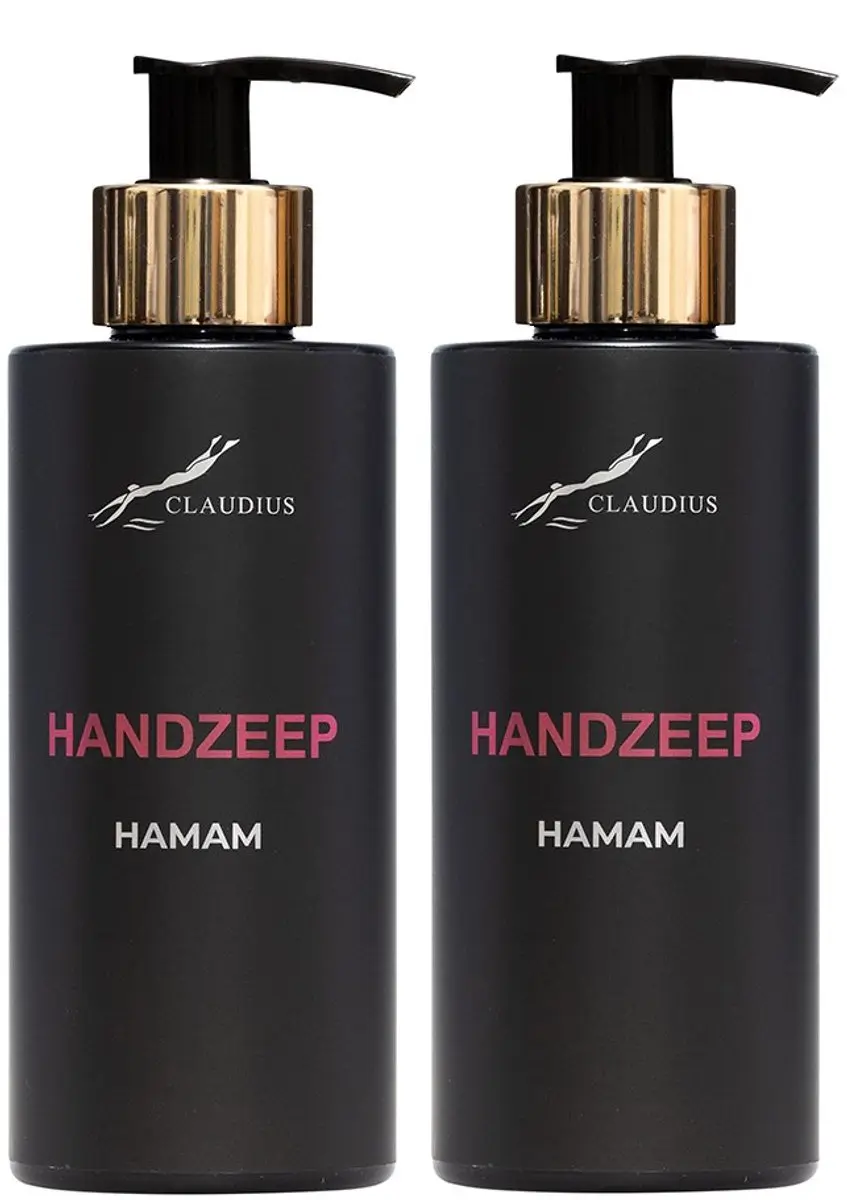 Handzeep Hamam 300 ml