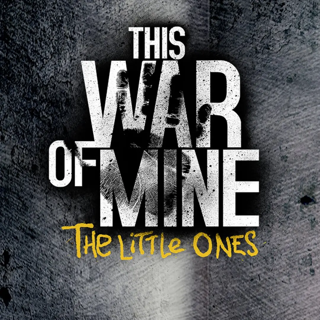 Sony PlayStation 4 The War Is Mine & The Little Ones - Bundel - afbeelding 2 van 3