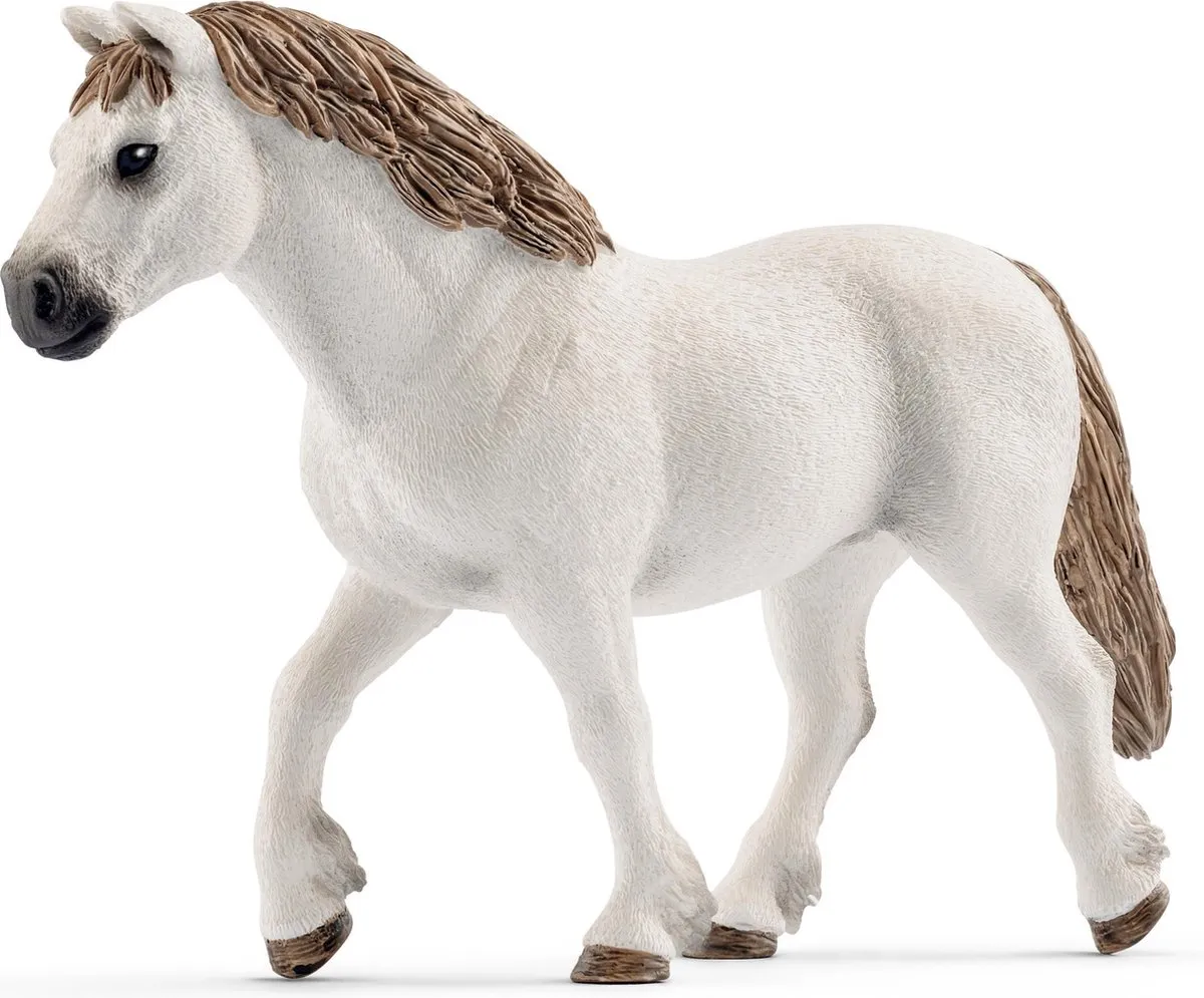 Schleich Farm World Welsh Pony Merrie Speelfiguur 13872