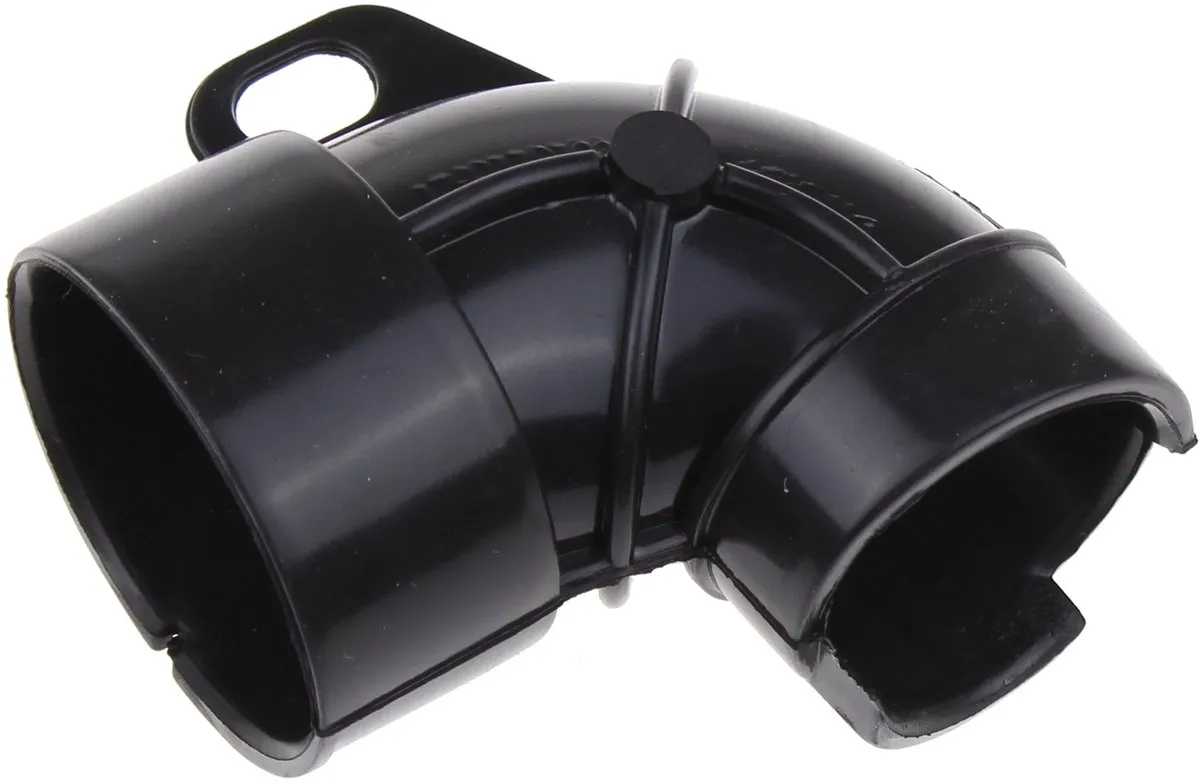 Beko 1740110100 Verbindingsdarm Verwarming/Watercollector